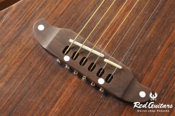 ORIENTAL LINE OL-FL - RNT（Rosewood Natural）